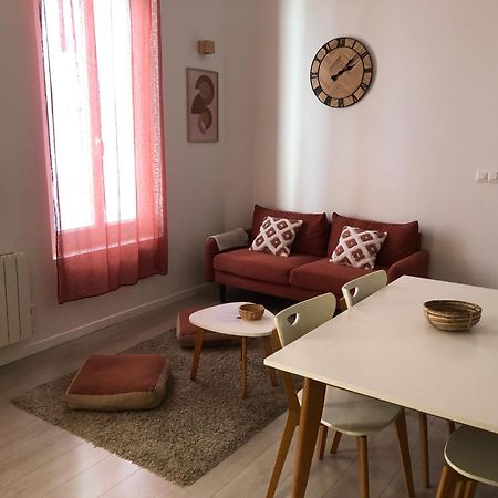 Appartements Coeur De Ville De Vichy Exteriör bild
