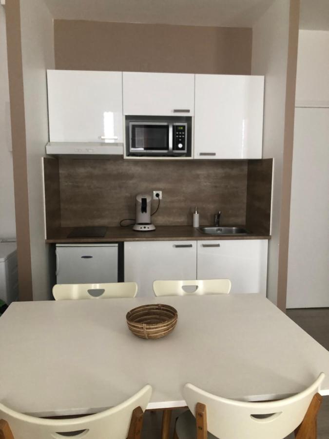 Appartements Coeur De Ville De Vichy Exteriör bild